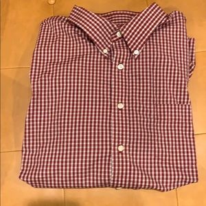 Men’s dress shirt